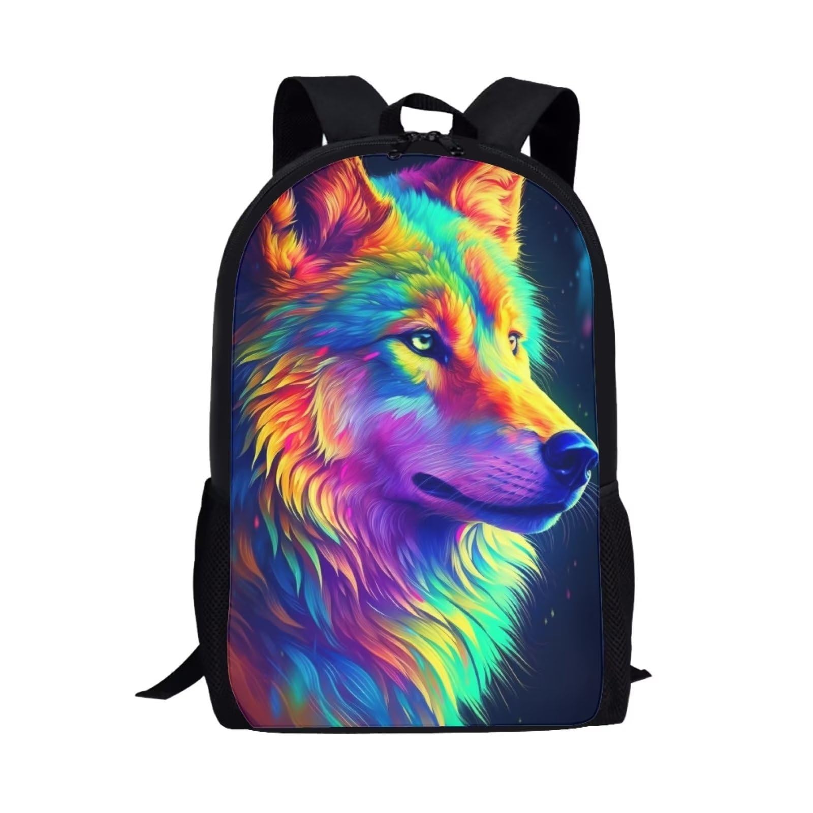 Cumagical Mochila escolar para niños y niñas, mochila de senderismo unisex para niños primarios