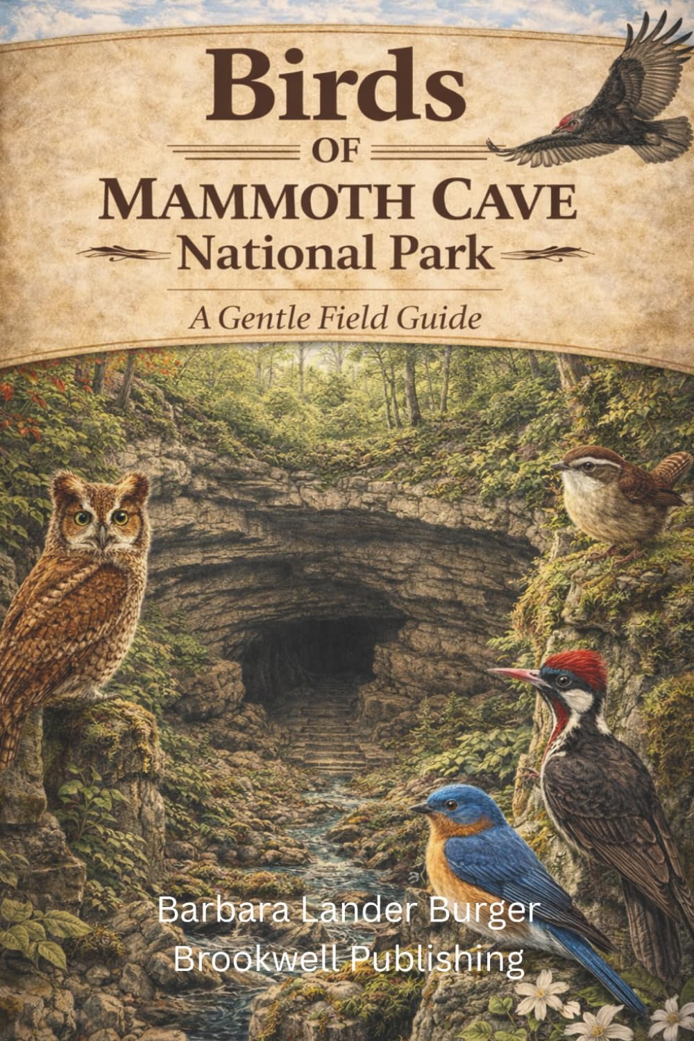 Birds of Mammoth Cave National Park