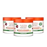 Care for Kids Leave-In Conditioner with Shea Butter, 10 oz (Pack of 3)