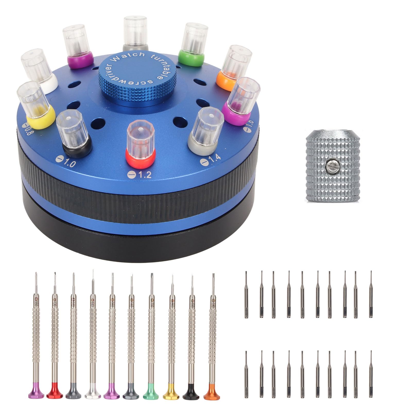 HWG TOOL-REPAIRKIT Repair toolkit Hulpmiddel