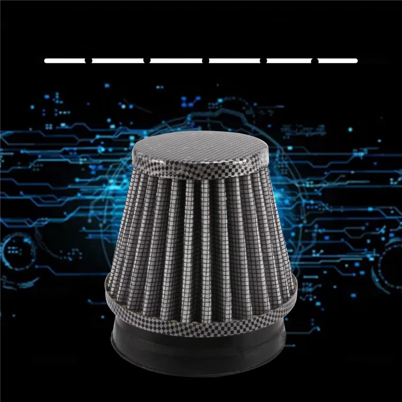 CFKIT Service Filter Kit Compatible with Bobcat Toolcat 5600 B4RC11001 & Above