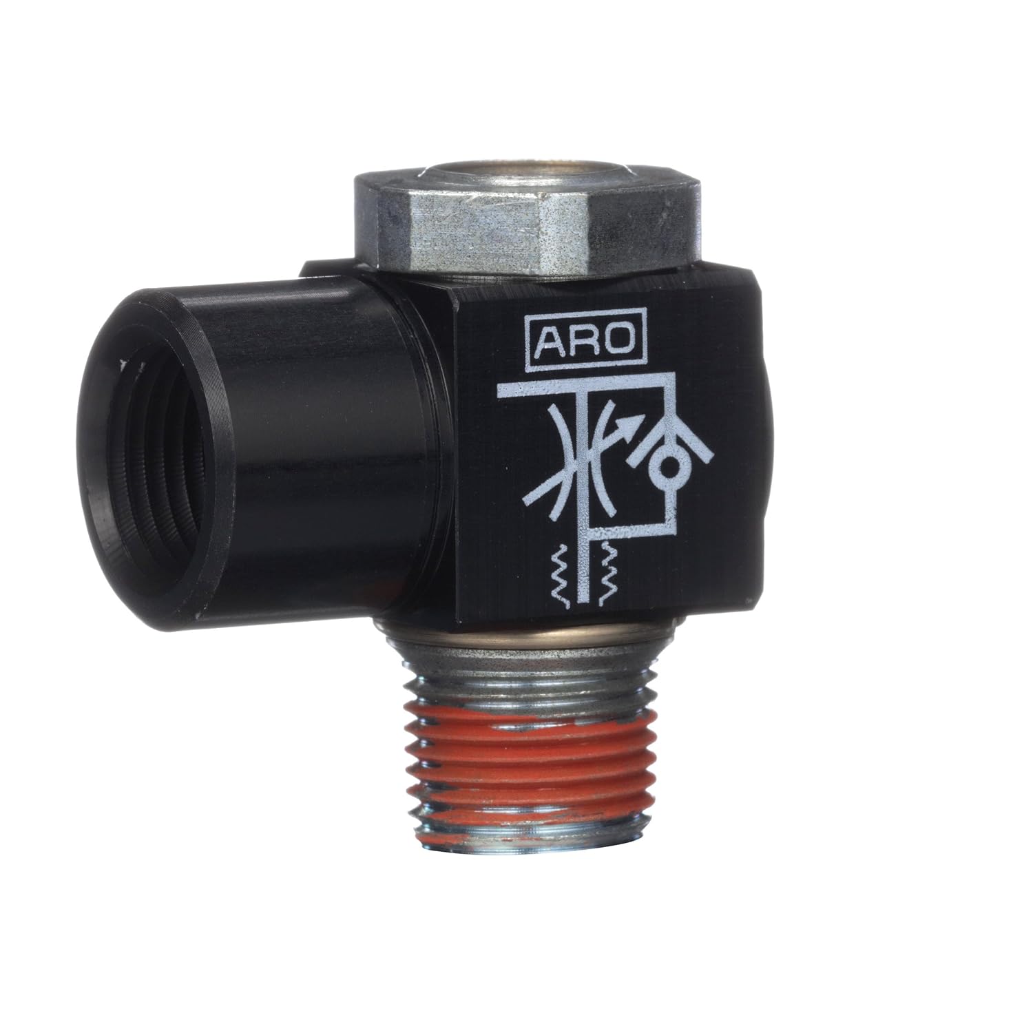 ARO Flow Control Valve, 119307-375