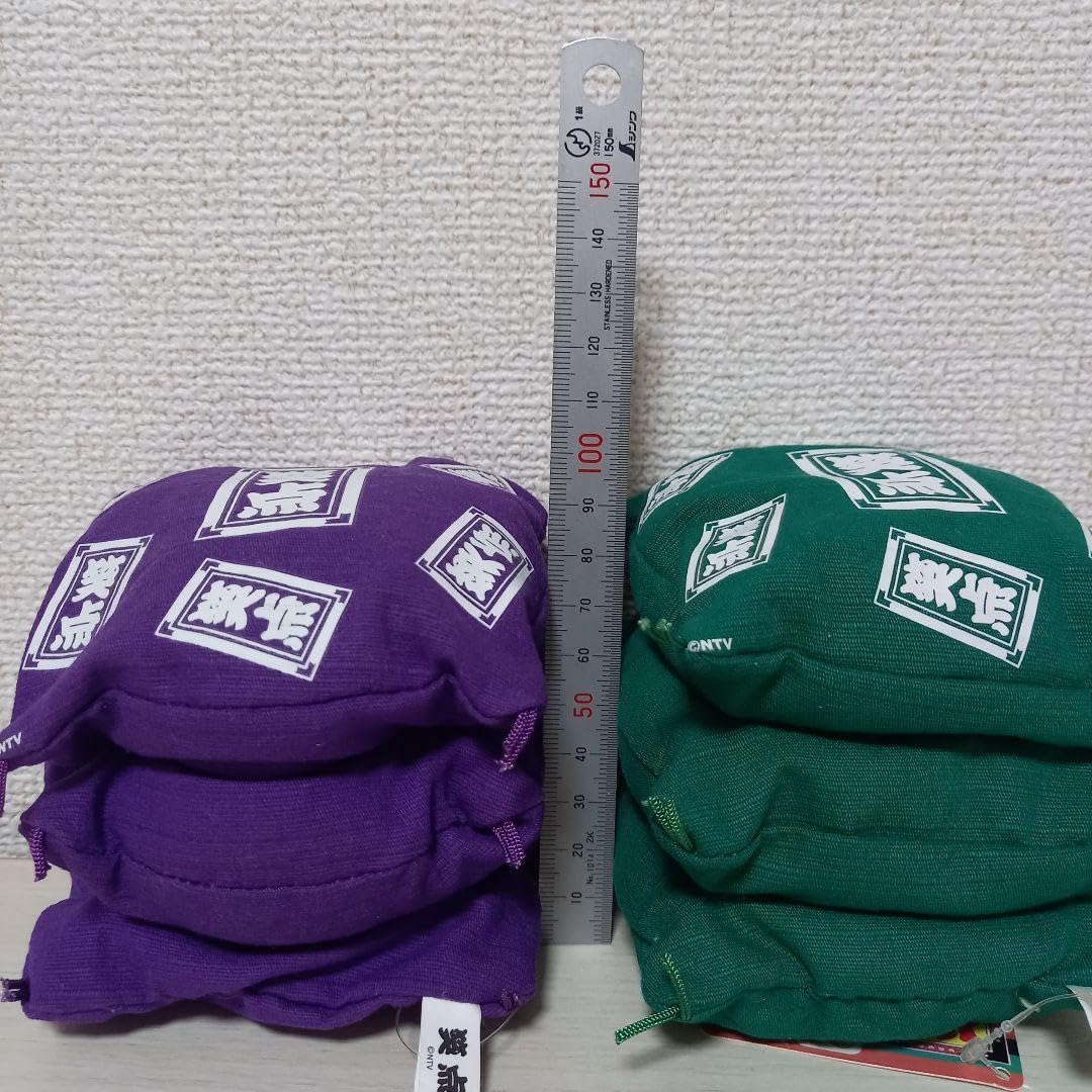 Amazon.co.jp: 笑点 座布団 ミニ座布団 マスコット キーホルダー 50 