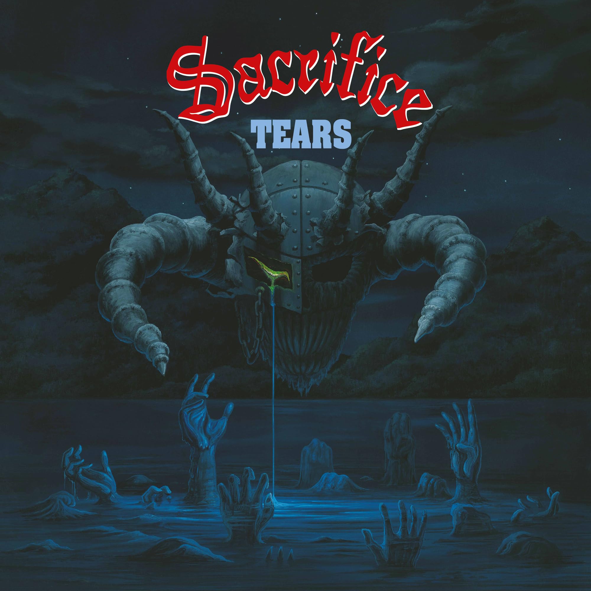 TEARS [VINYL]