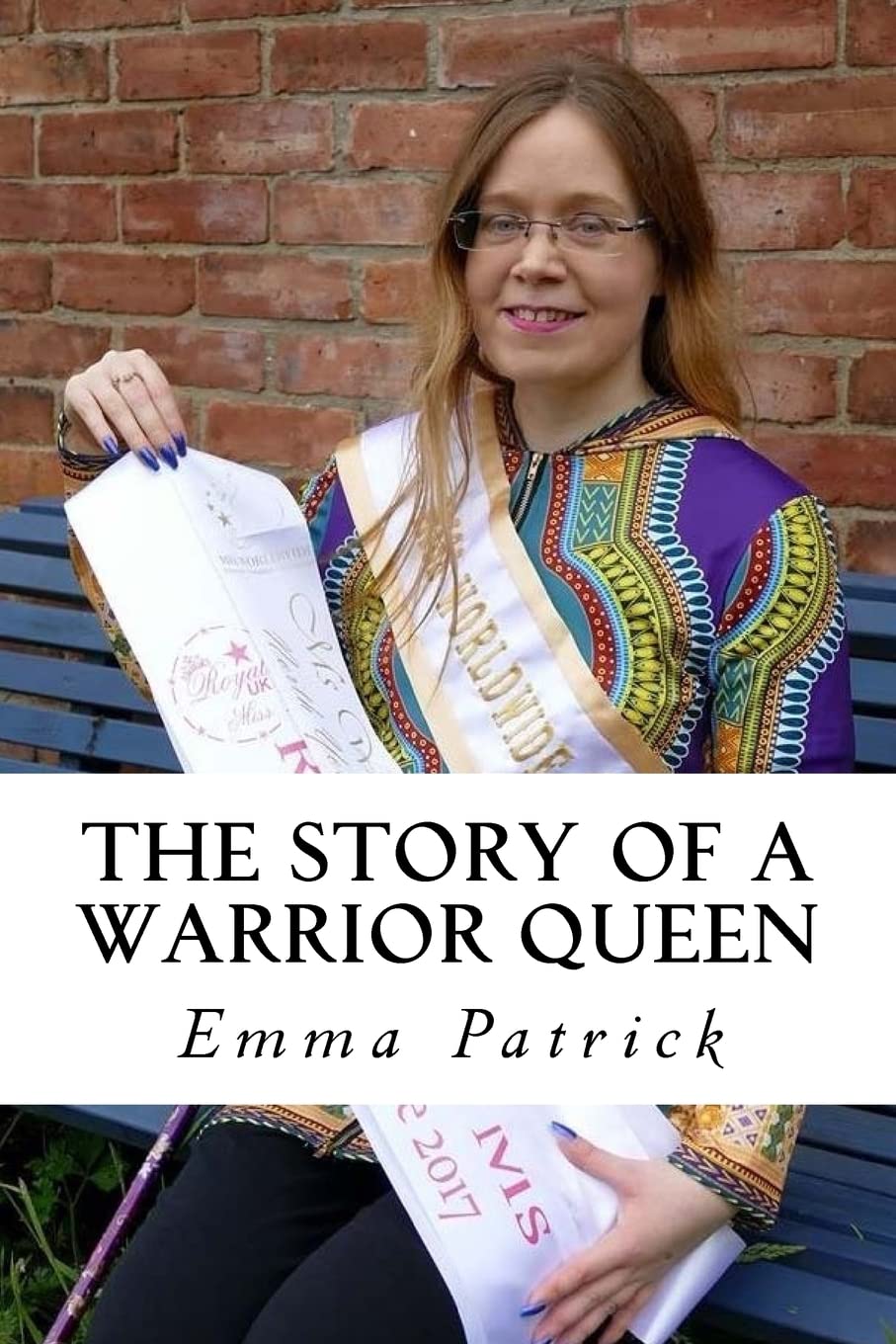 The Story of a Warrior Queen