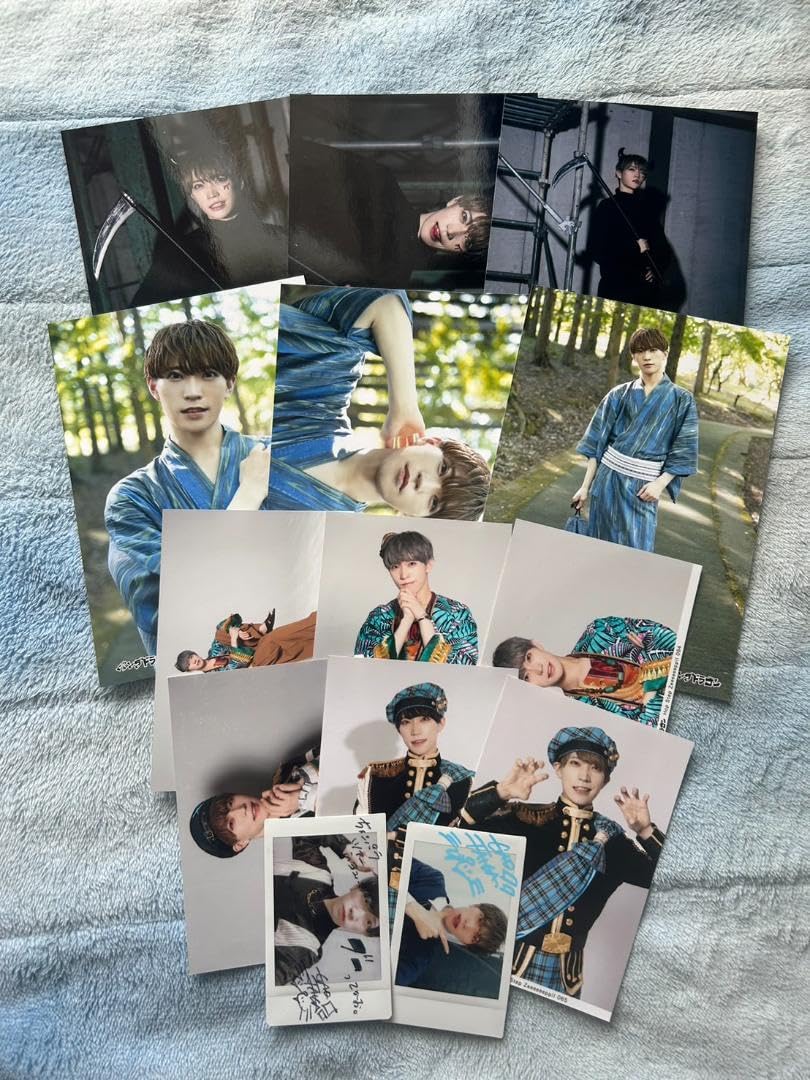 たいがさんグッズまとめ売り　パンダドラゴン Amazon.co.jp: パンダドラゴン グッズ たいが 2L写真 チェキ