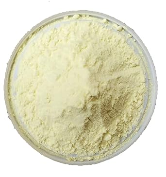 JAI BARBASAN TRADING COMPANY SULPHUR POWDER 500 GRAM (99% PURE)