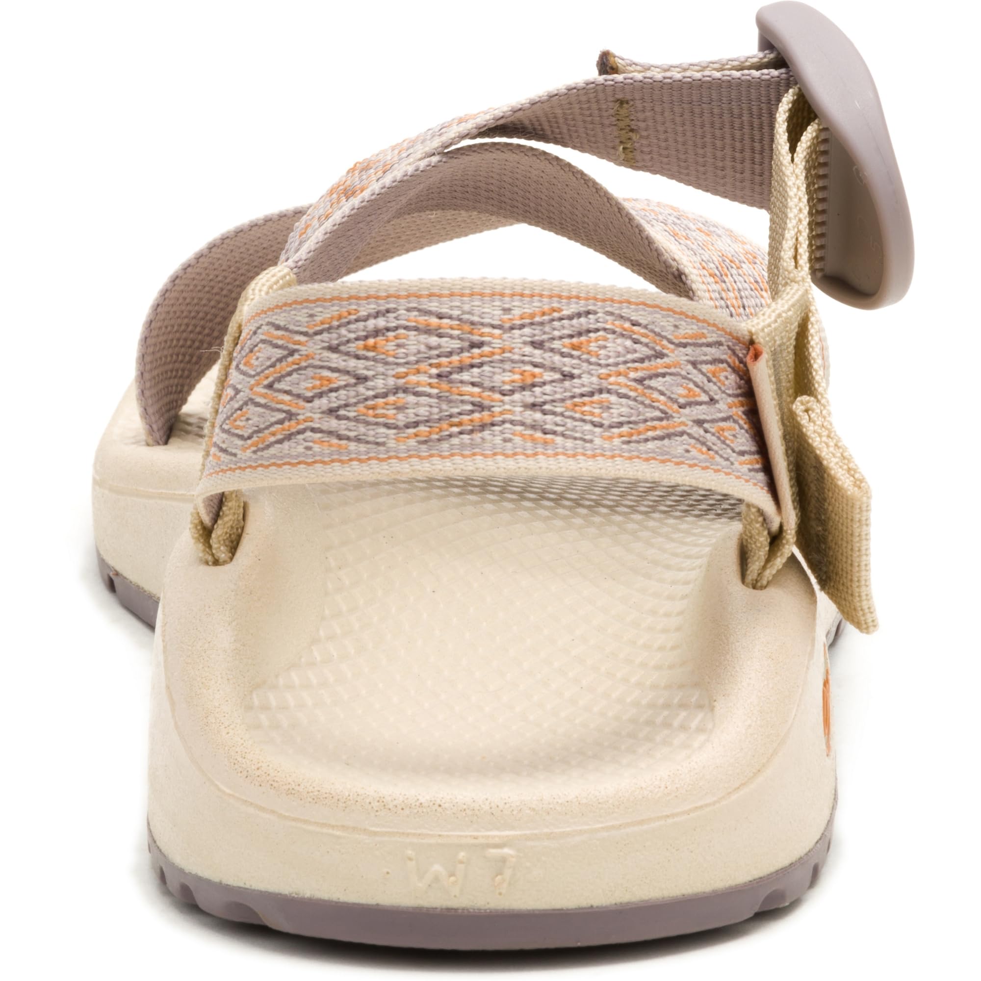 Chaco Womens Zcloud Athletic Sandal product thumbnail 9