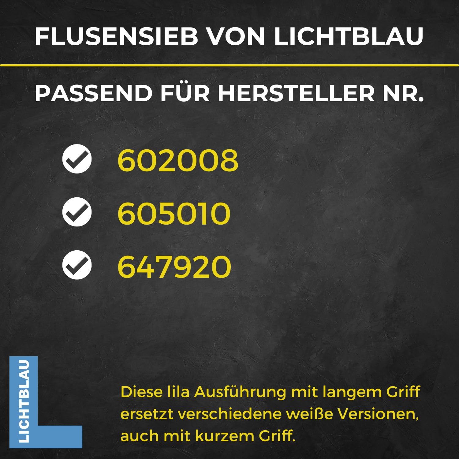Flusensieb Set 2 Stück - Ersatzfilter Für Siemens & Bosch Waschmaschinen
