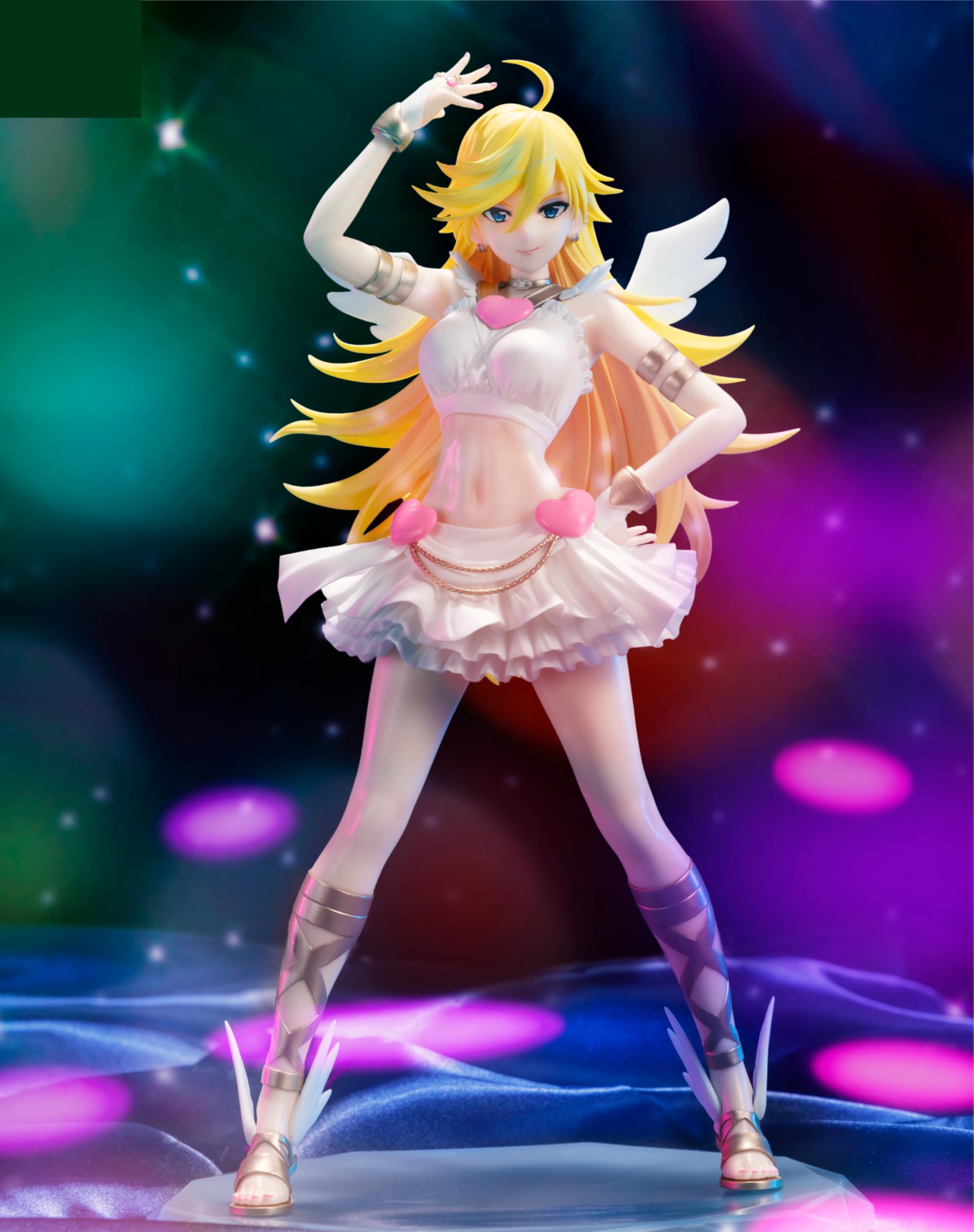 Amazon.co.jp: New PANTY ＆ STOCKING with GARTERBELT BRILLIANT