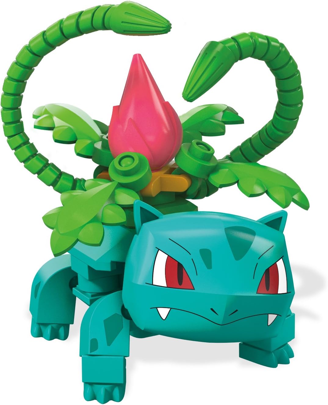 Mega Construx Pokemon Ivysaur Pack