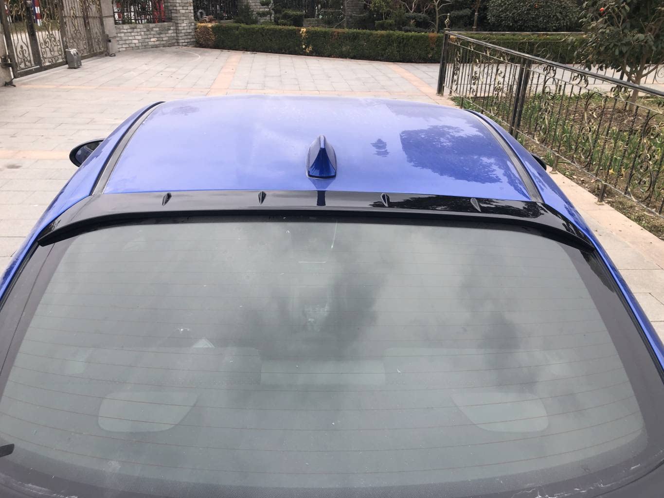 Amazon | CARIG 新型 トヨタ GR86 ZN8 / スバル BRZ ZD8 ルーフ