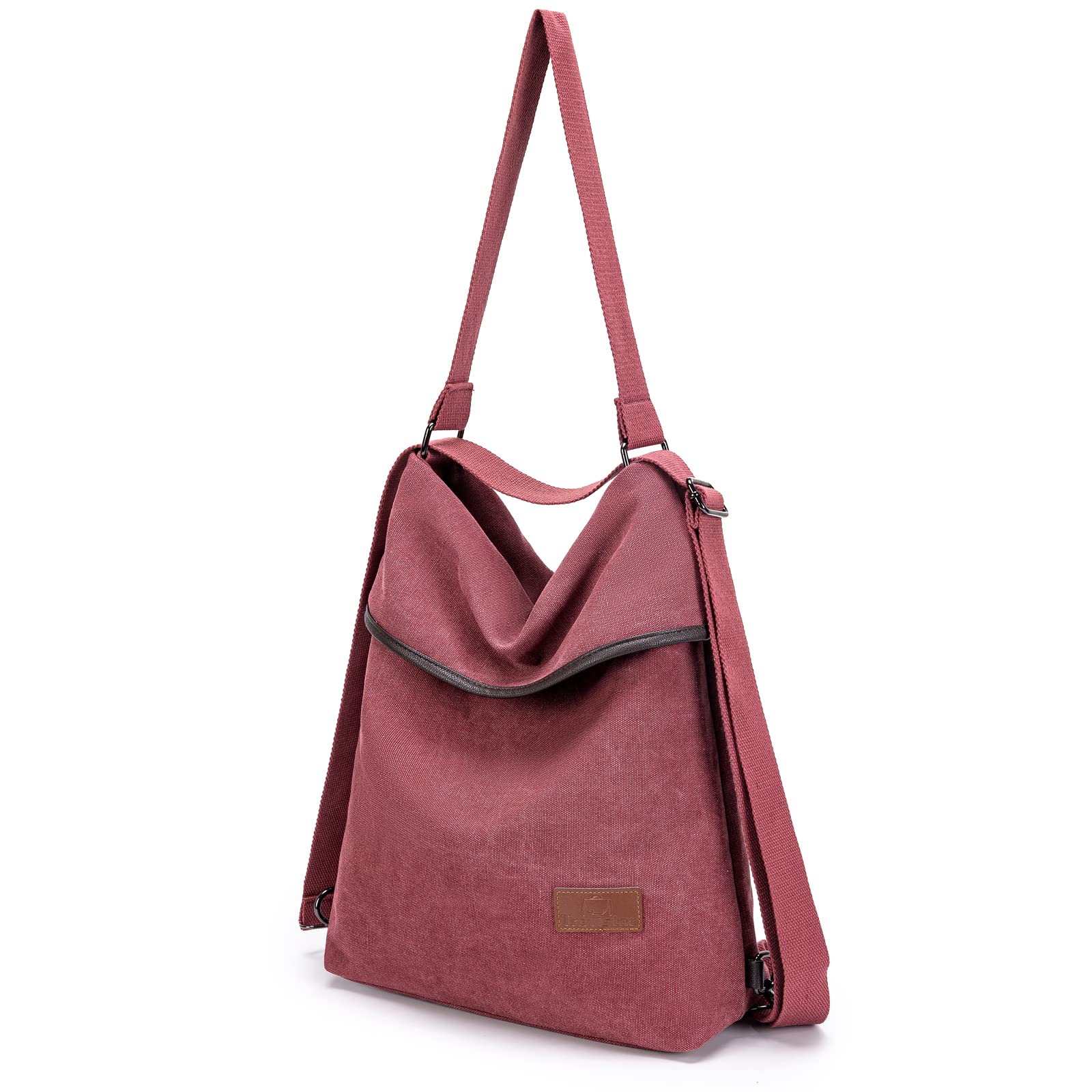 Travistar Vintage Kobiety B017-women Handbag (1 w zestawie)