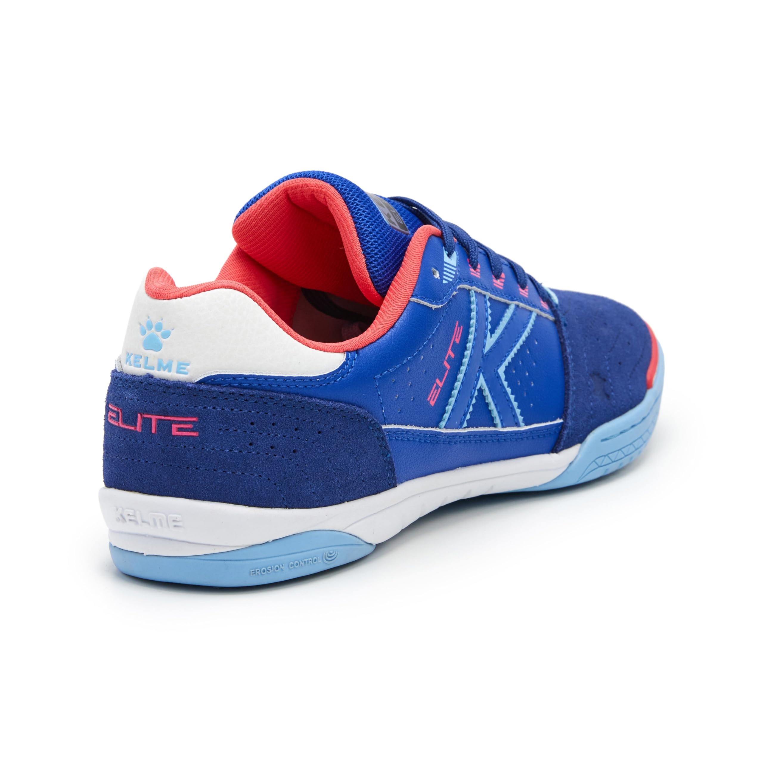 KELME Elite Azul Zapatillas De Fútbol Sala