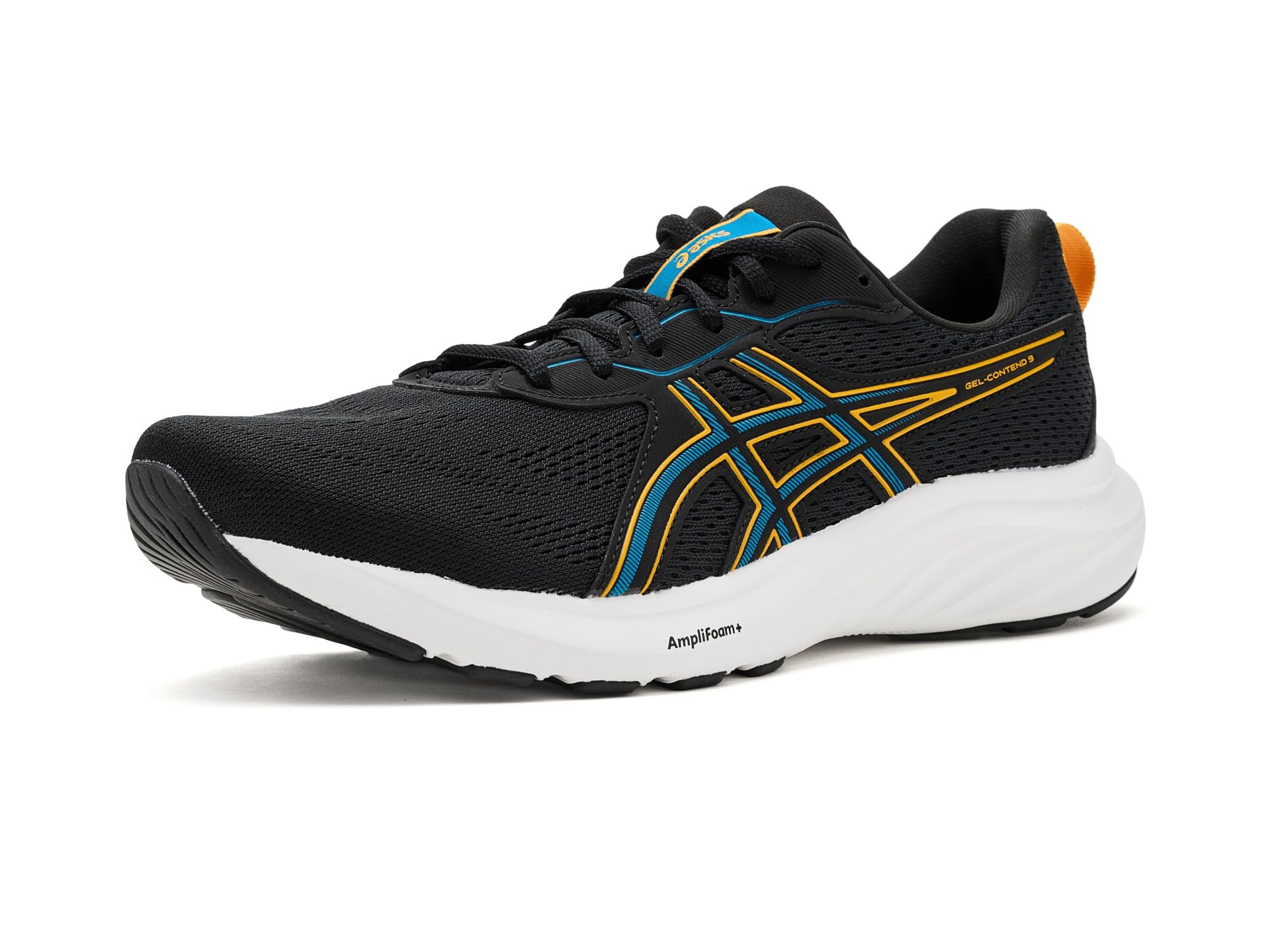 ASICS Men's GEL-Contend 9