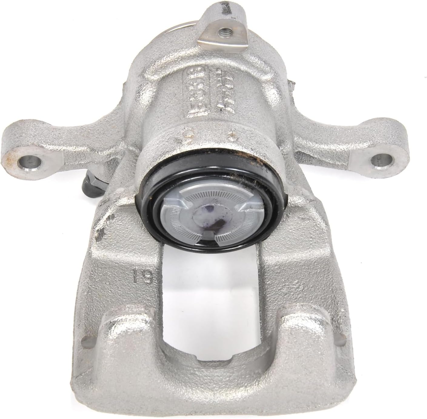GM Genuine Parts 13595652 Rear Disc Brake Caliper Assembly