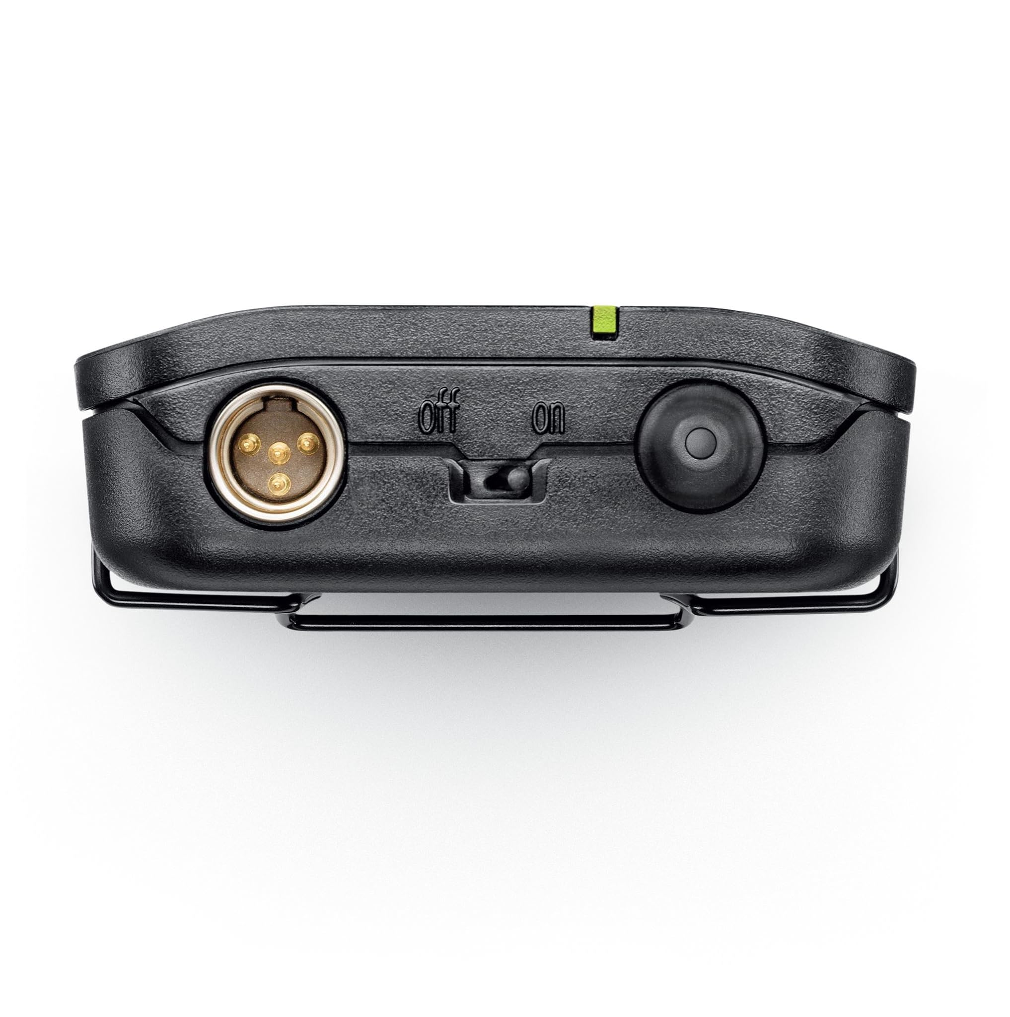 Shure BLX14/P31 91m RadioFrequency (RF) sistema di ascolto