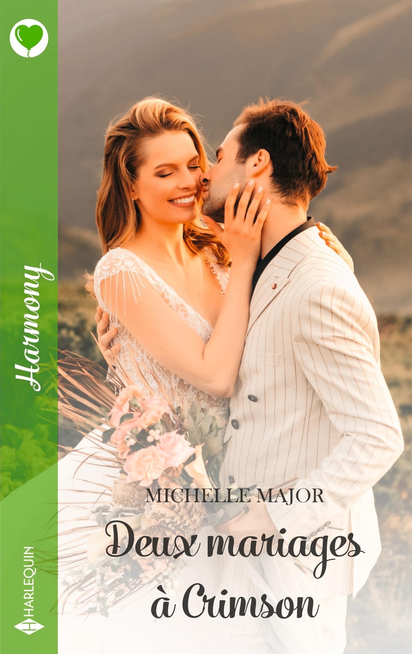 Deux mariages à Crimson (Harmony)