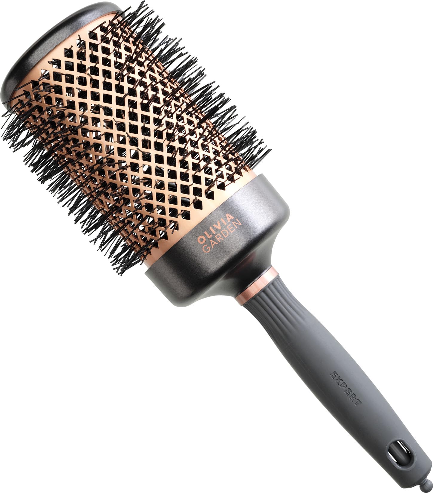 OLIVIA GARDEN Expert Blowout Heat Naylon Kıl 65 mm
