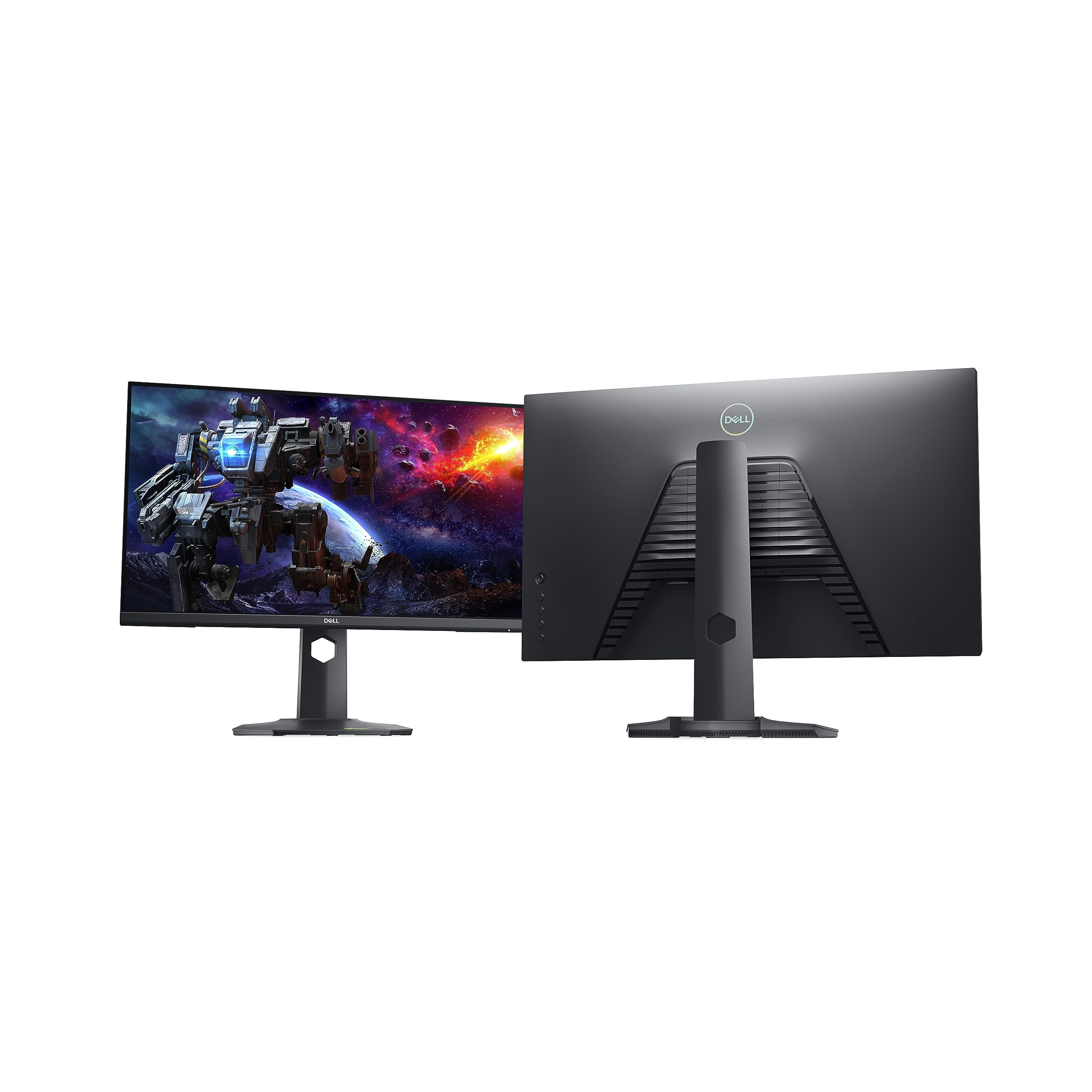 Amazon.com: Dell 27 Gaming Monitor - G2724D - 68.47cm, W128815330