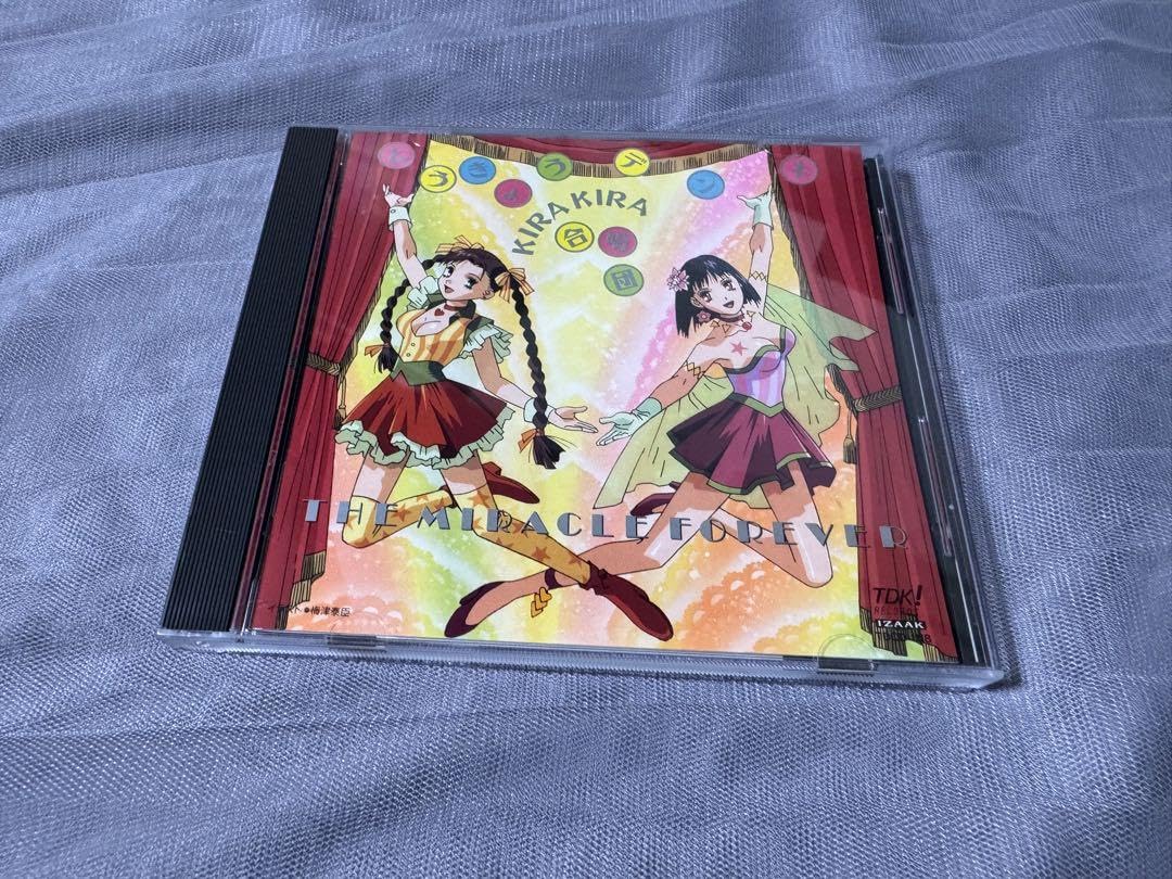 とうきょうデンキKIRAKIRA合唱団 THE MIRACLE FOREVER