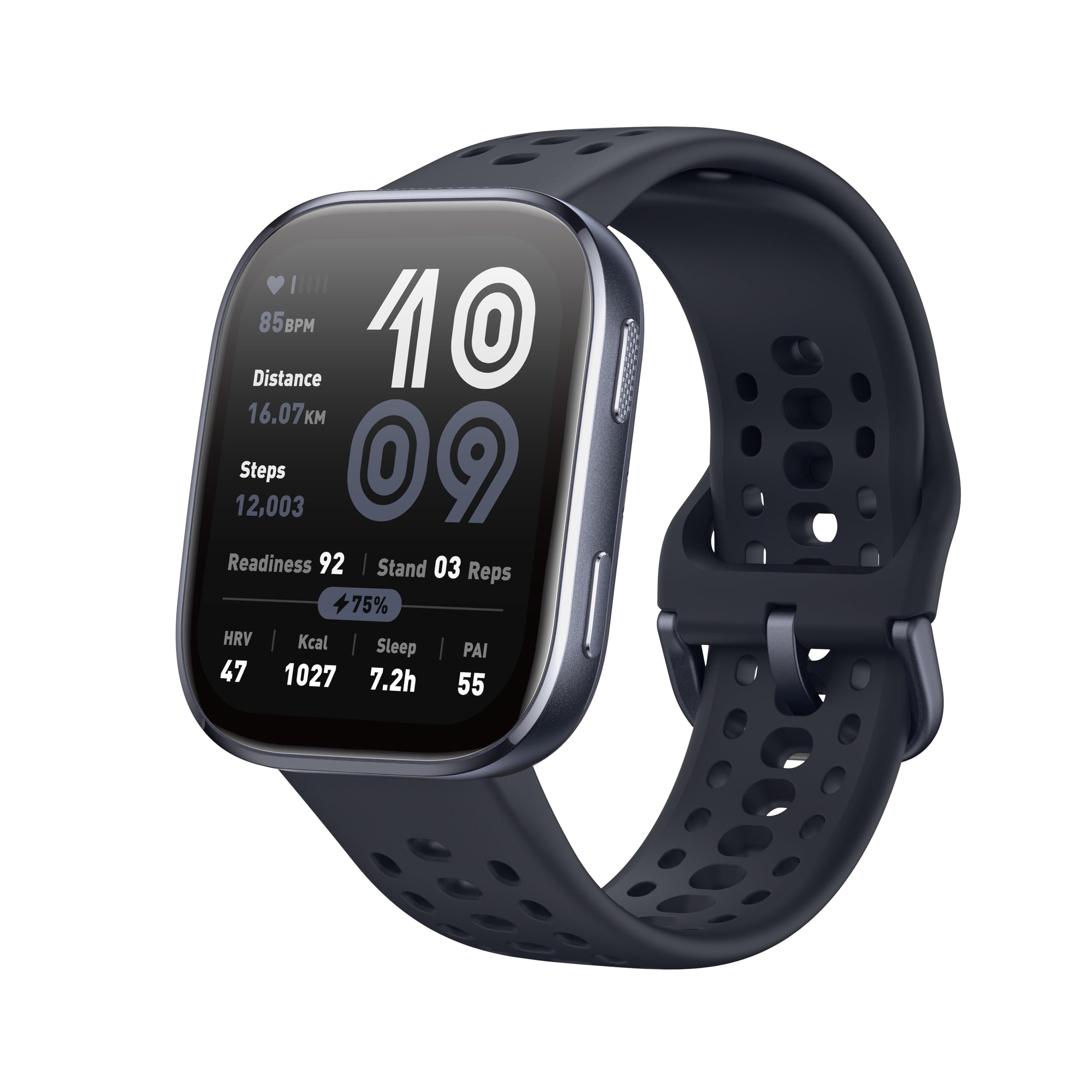Amazfit Bip 6 Smart Watch 46mm
