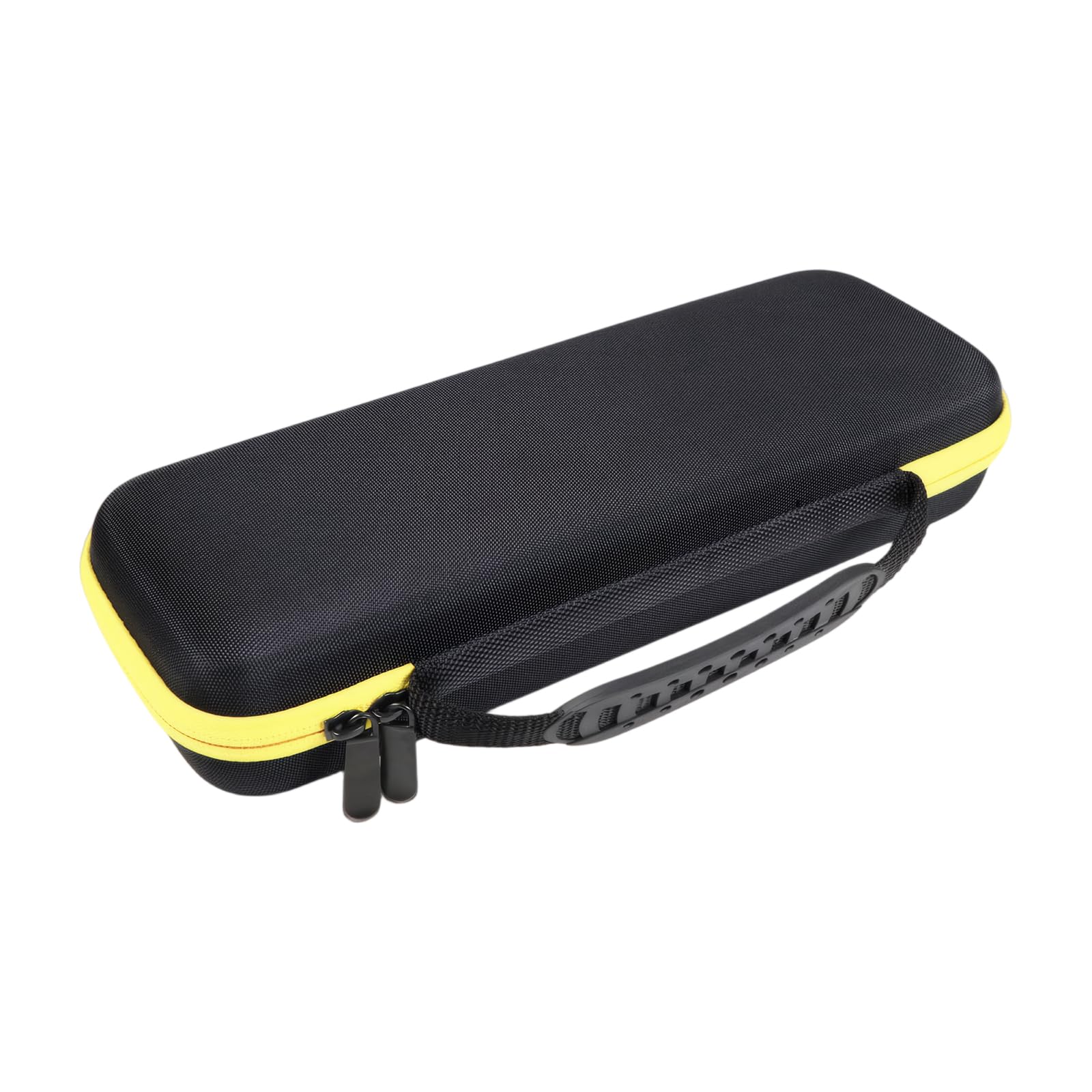 EVA Meter Case Hard Shell Fluke Bag Hard Carrying for Fluke T5-1000/T5-600 Electrical Voltage, Continuity and Current Tester, Electrical Tester (Case Only)