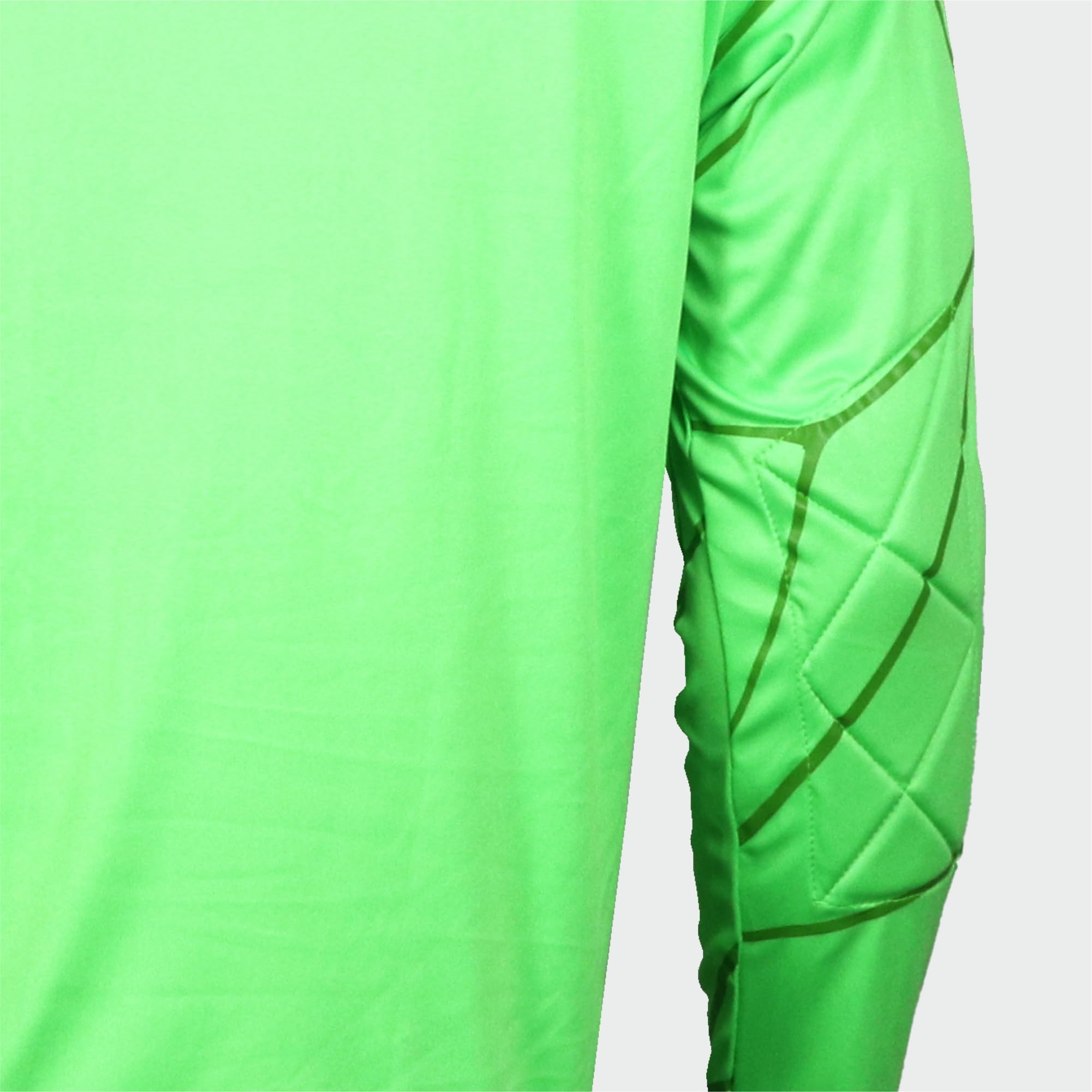 Ho Soccer KONKISTA Green Camiseta de Portero