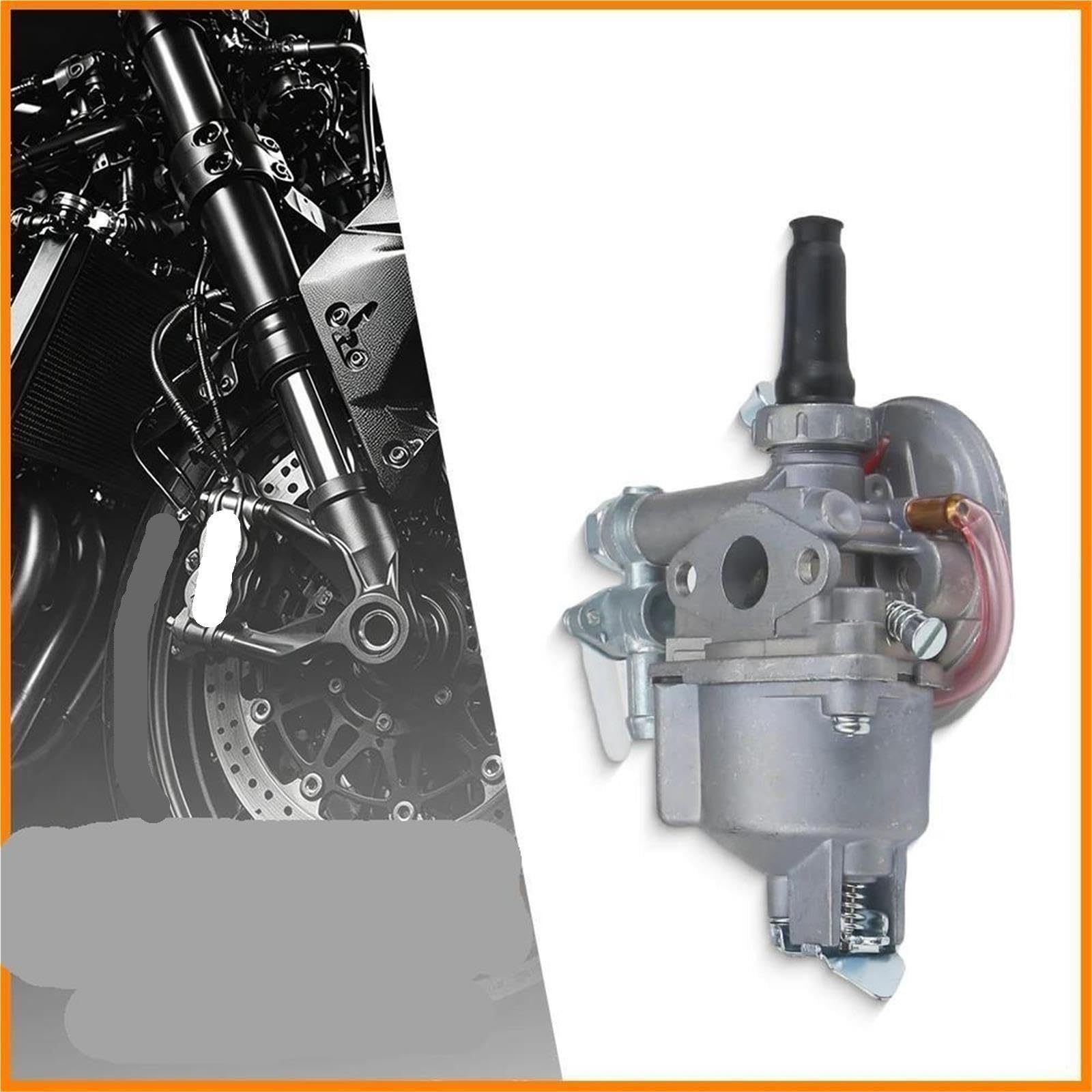Carburatore Per Decespugliatore Kaaz Per TD33 TD40 TD43 TD48 CG400 Asy Grass Eater 15001-2525