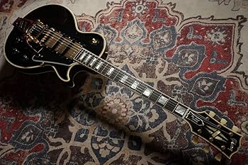 Gibson Les Paul custom レスポール カスタム 3PU Gibson Custom Shop Historic Collection 1957 Les Paul Custom