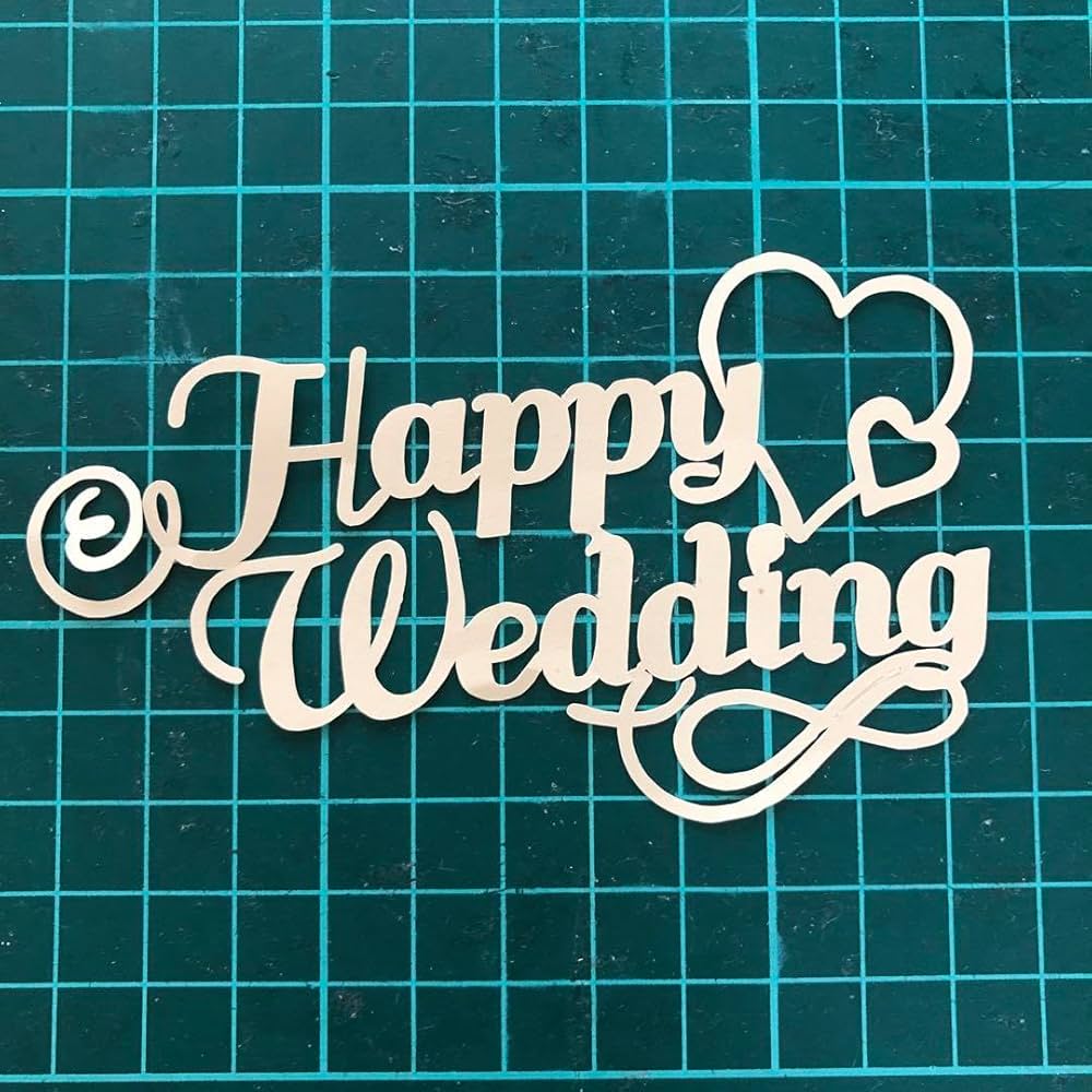 アルバム飾り　クラフトパンチ　ウェディングセット　オーダー受付中(^O^) アルバム飾り クラフトパンチ ウェディングセット オーダー受付