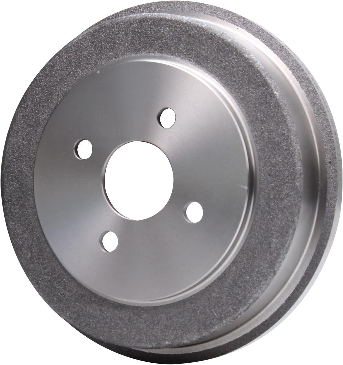 Detroit Axle - Rear Brake Drums for 2005-2008 Chevrolet Cobalt 2003-2007 Saturn Ion 2005-2006 Pontiac Pursuit 2007-2008 G5, Brake Drums Brakes Replacement