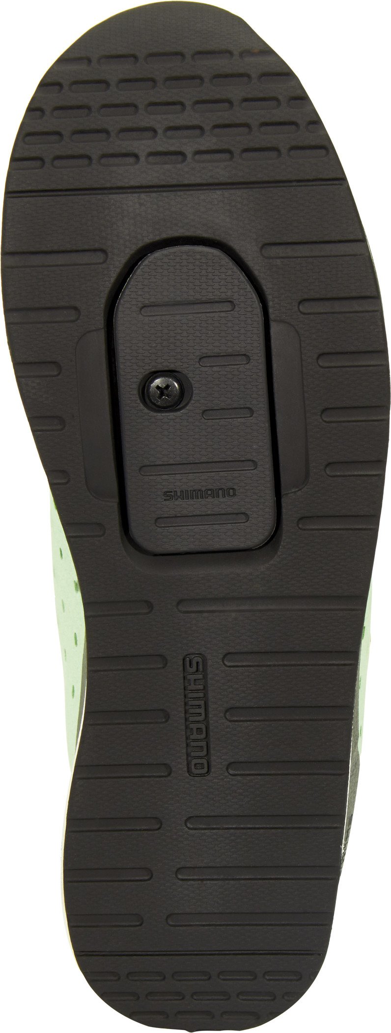 SHIMANO SH-ct5 Women - Zapatillas de Ciclismo. Mujer