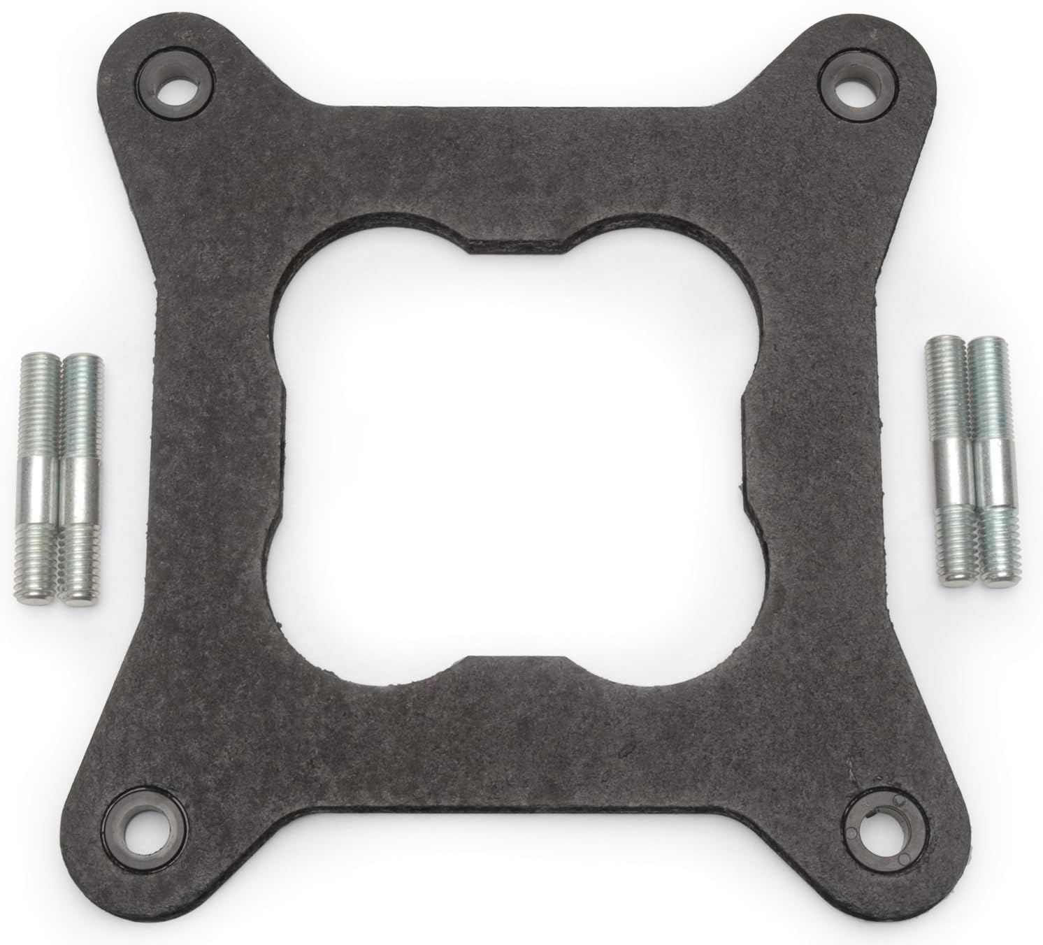 Edelbrock9265 Square-Bore Heat Insulator Gasket