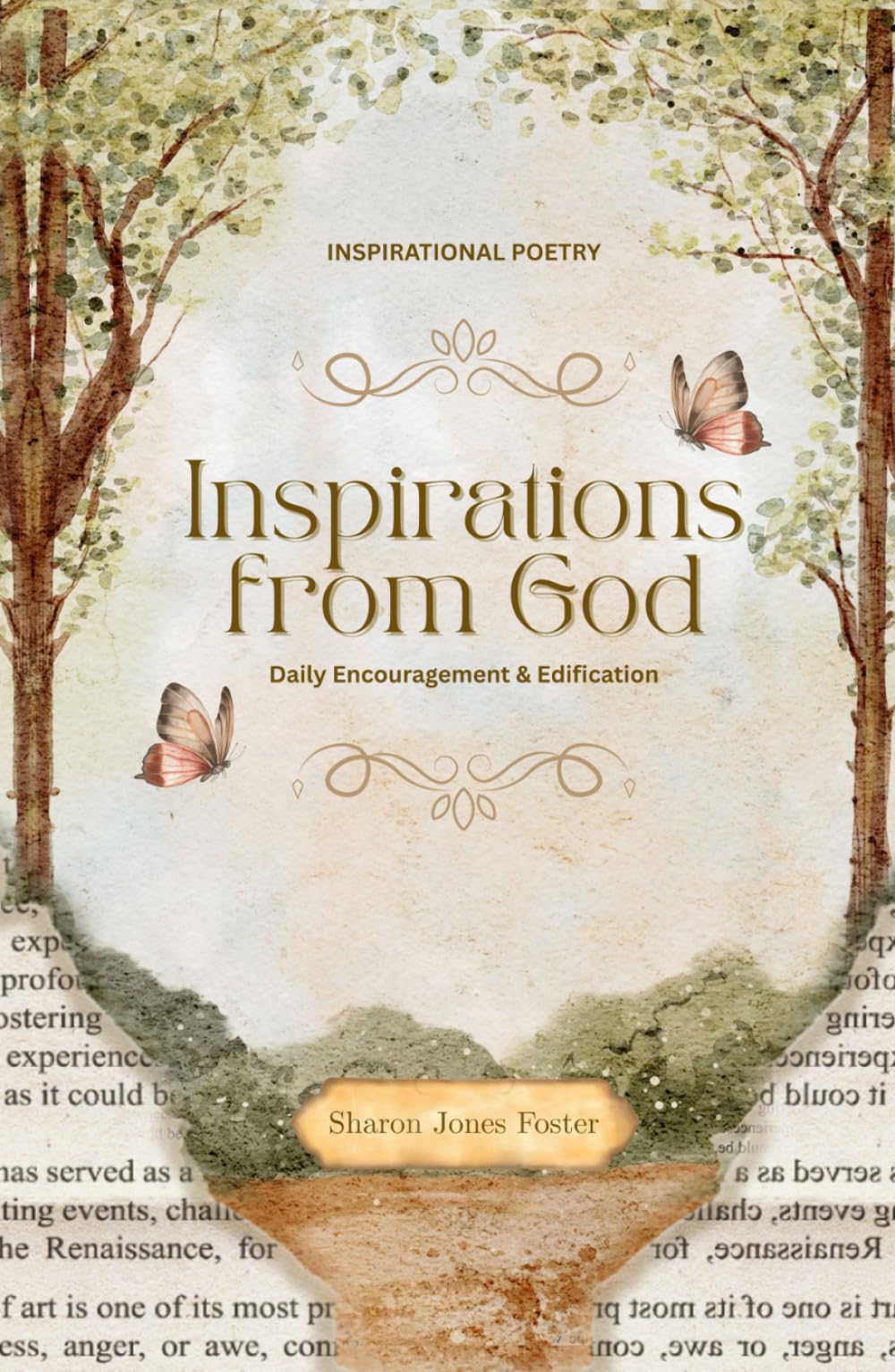 INSPIRATIONS FROM GOD, Daily Encouragement & Edification
