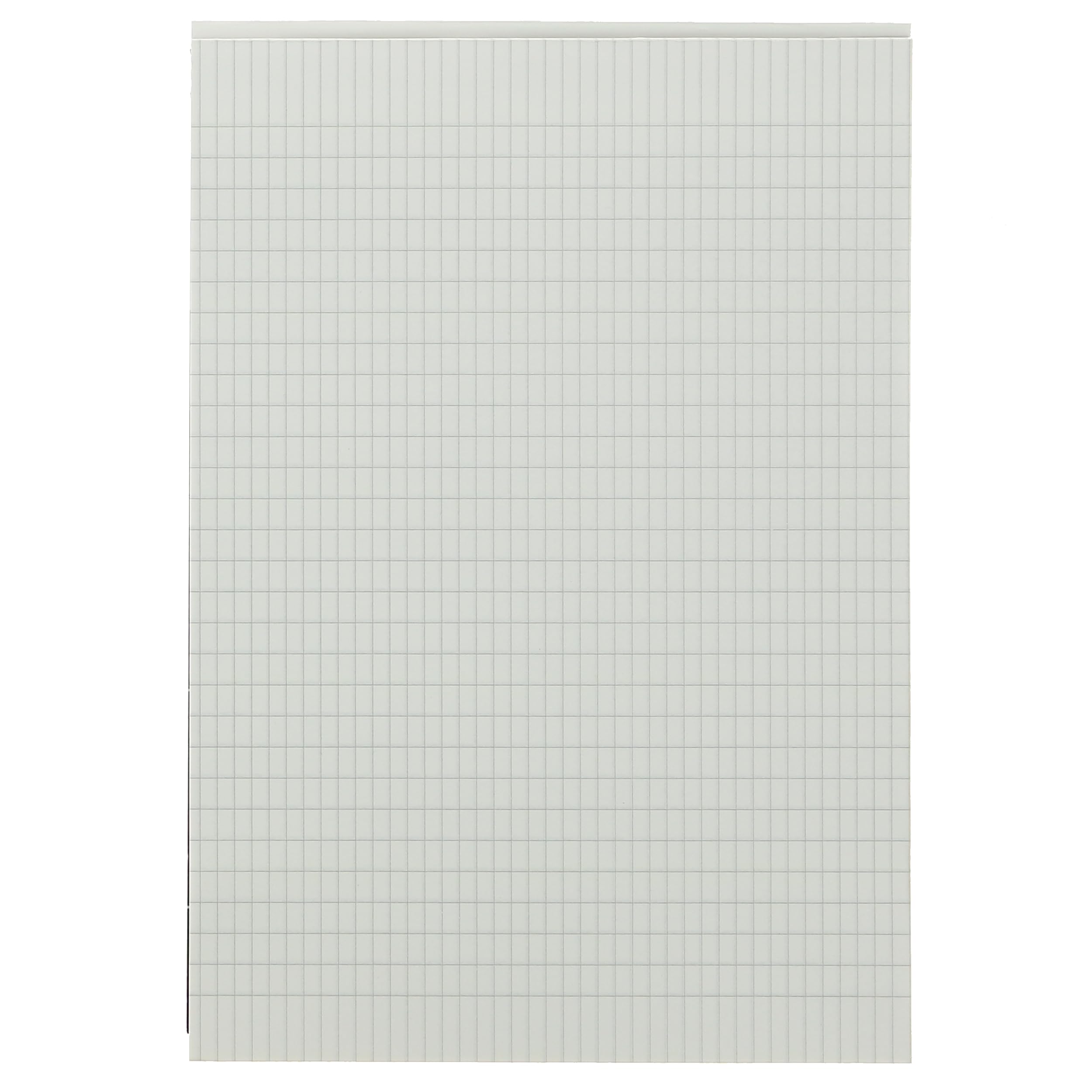 Landré Briefblock A4 rautiert, 50 Blatt,70 g/m² Papier, 10 Stück