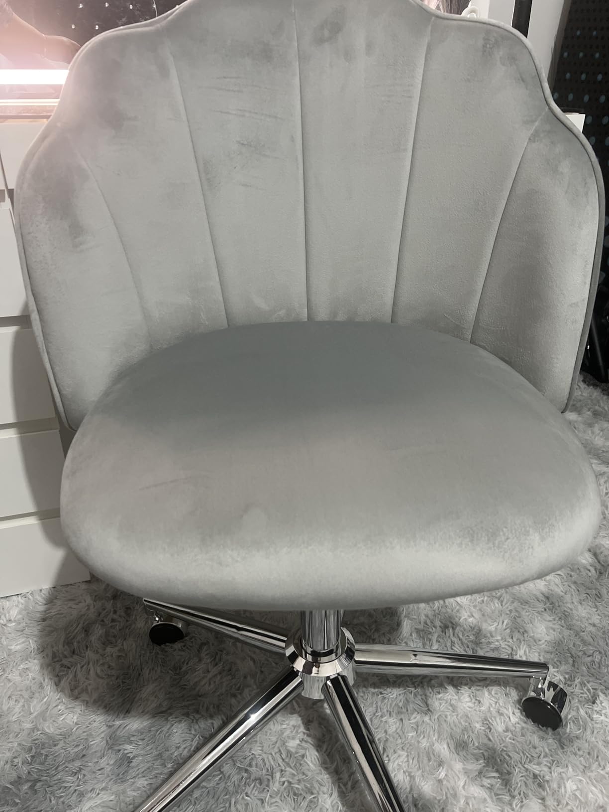 Customer photo