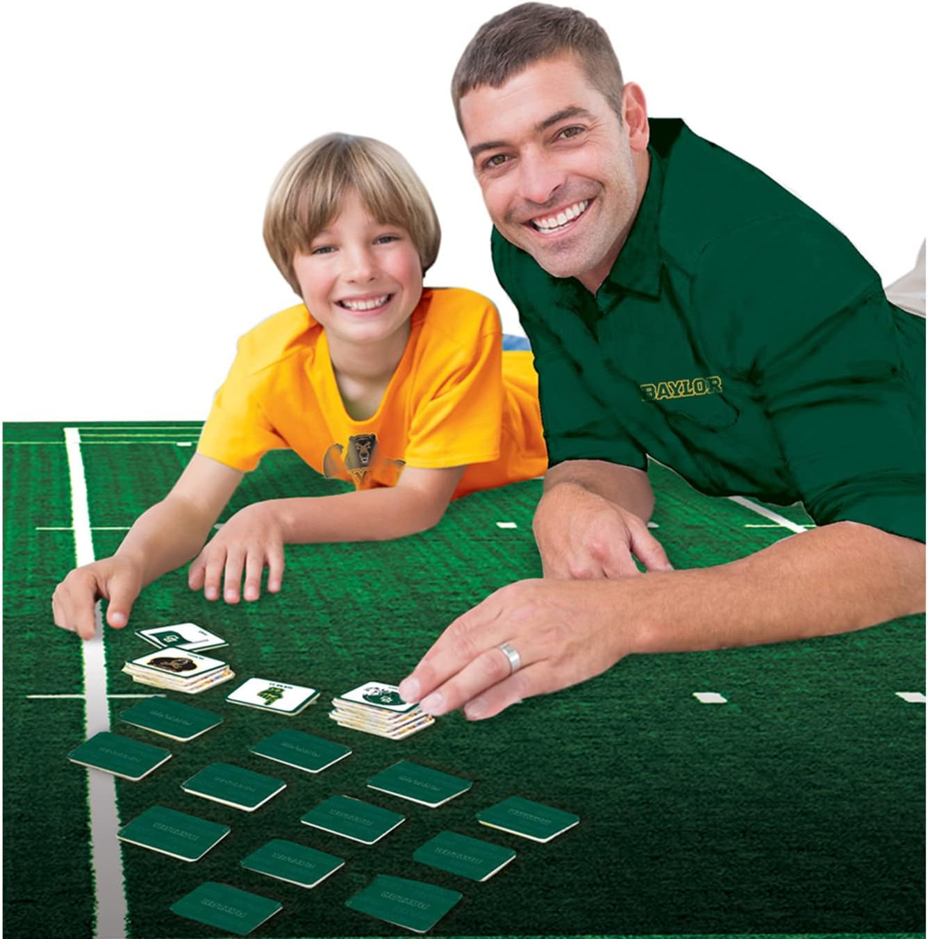 Masterpieces NCAA Unisex Matching Game