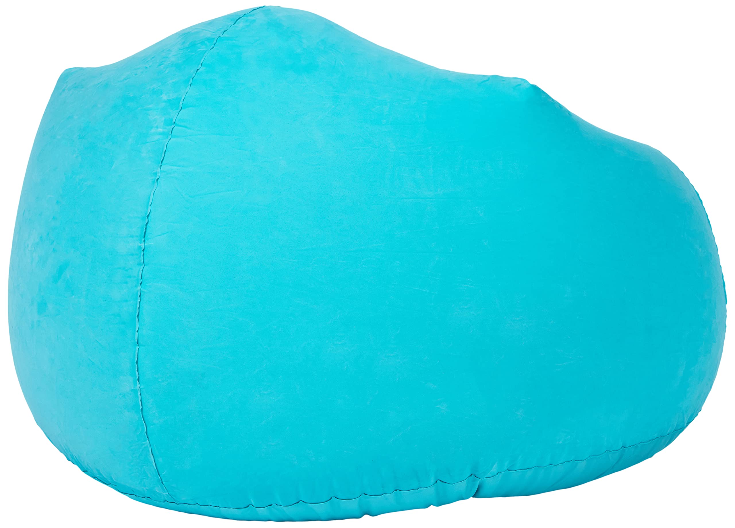 Poltrona gonfiabile 105 x 105 x 65 cm Rosi