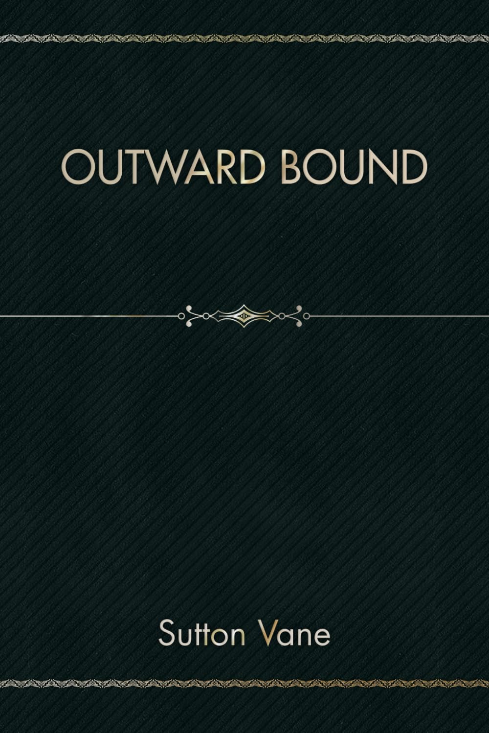 Outward Bound
