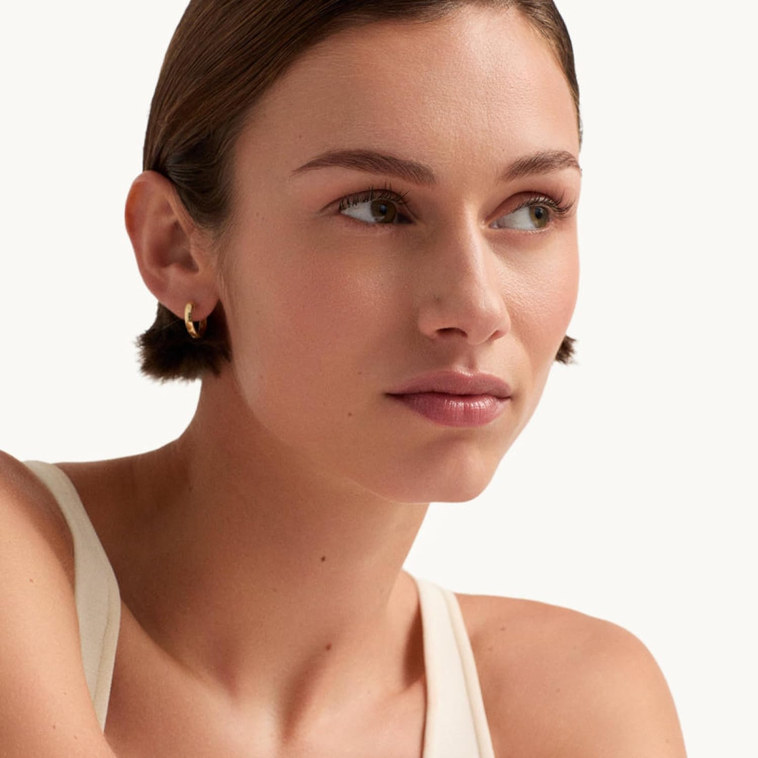 goop Beauty Nourishing Face Cream | Improves Firmness, Elasticity, & Brightness | Botanicals, Ceramides, & Squalane | Anti Wrinkle Moisturizer | 1.7 fl oz - Image 5