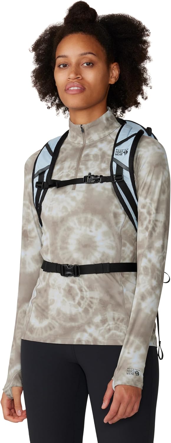 Mountain Hardwear Womens Crater Lake 1/2 Zip - Image 7