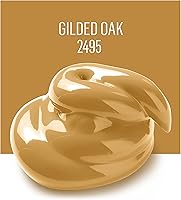 Vista 224 de FolkArt 953 - Pintura acrílica en varios colores (2 onzas), color camello (Camel)