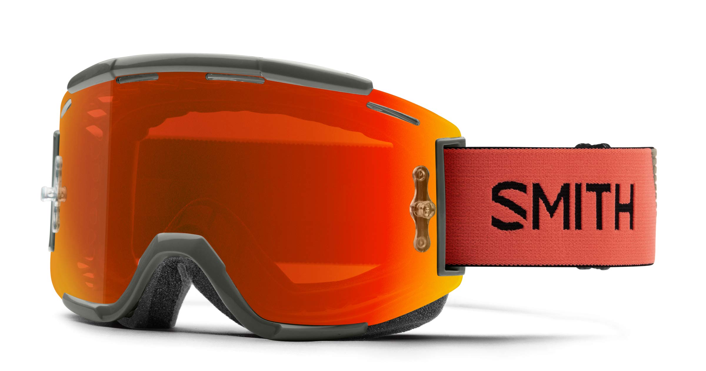 Smith Optics Squad MTB Off Road Goggles