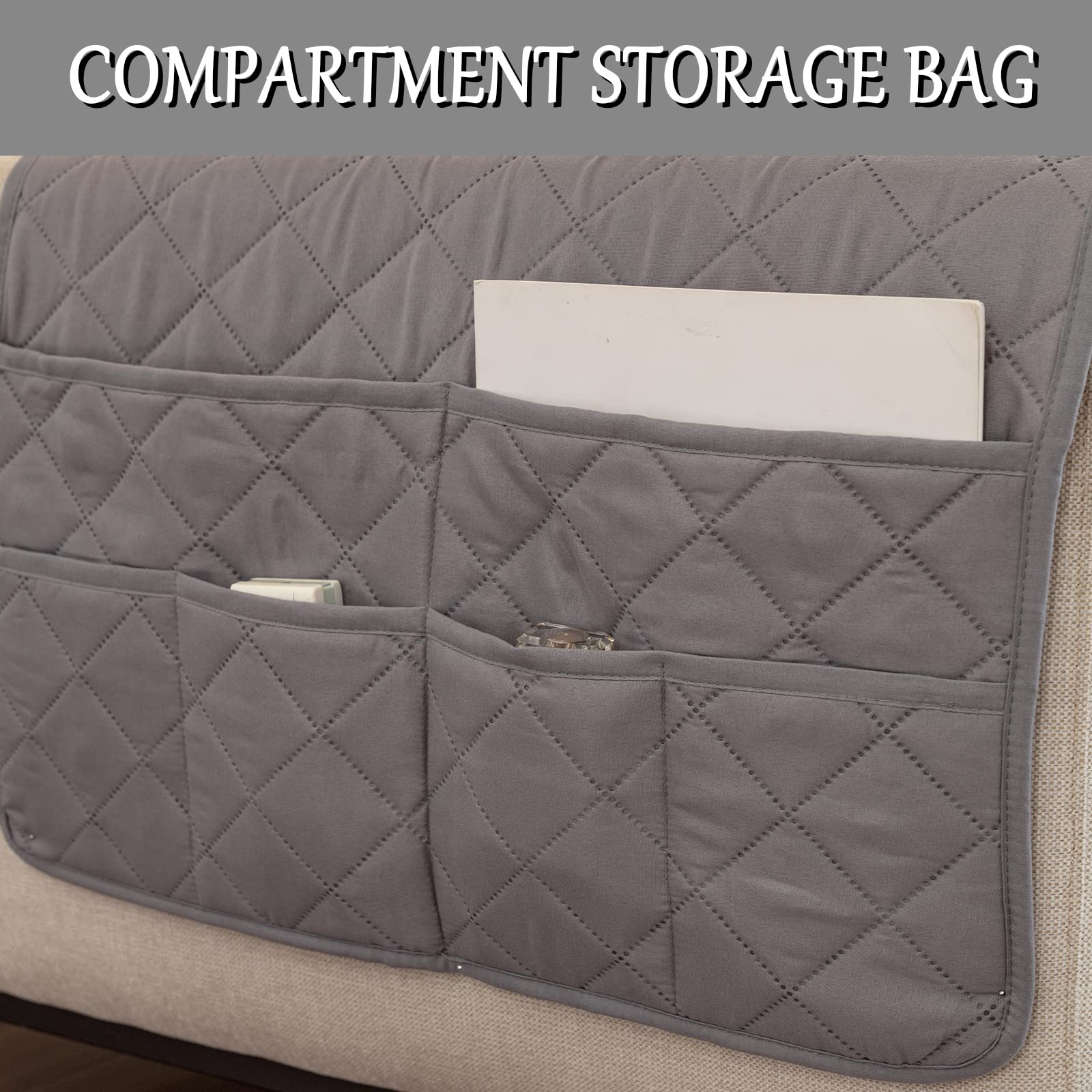 Organizer per Letto Da Appendere - Borsa Da Letto Da Appendere