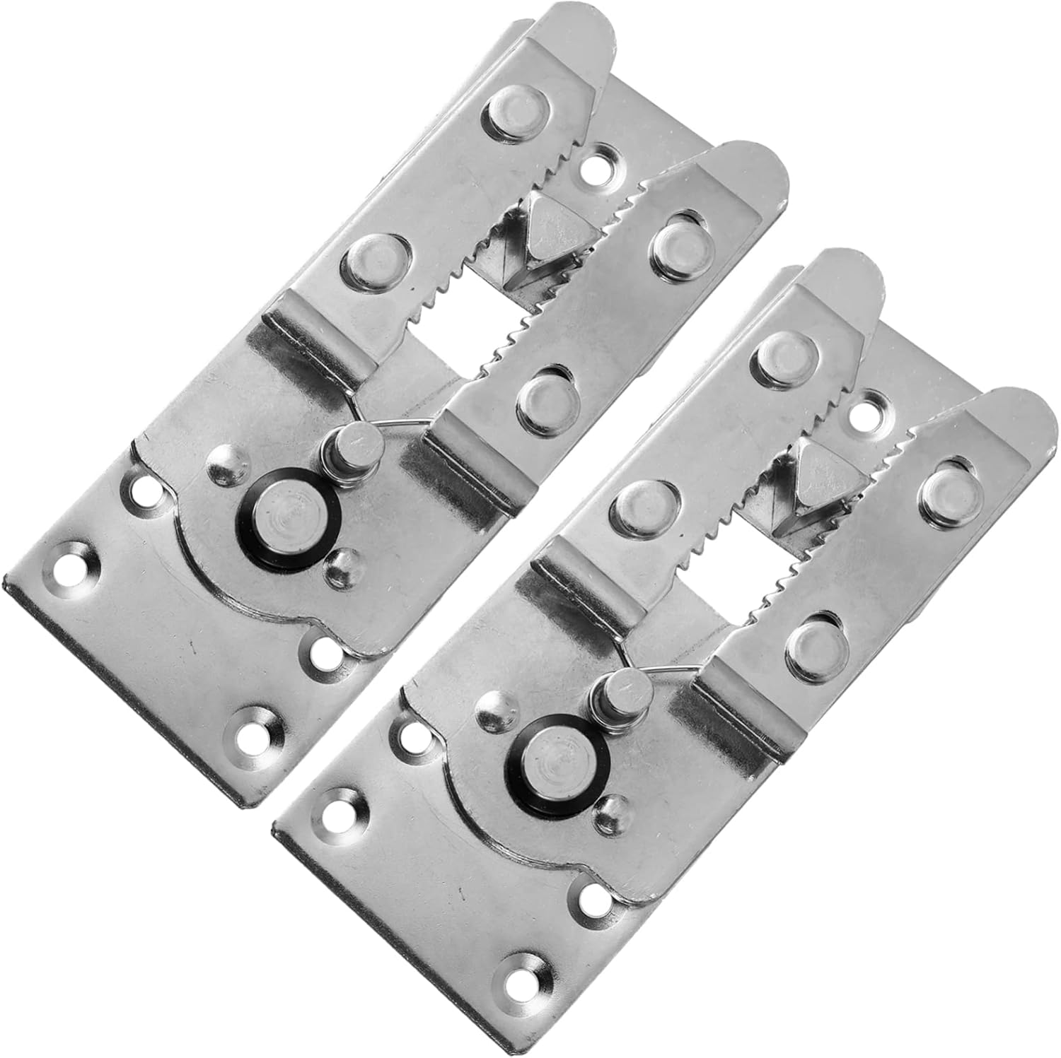 COOPHYA 2 Pcs Connector Sectional Sectional Couch Fasteners