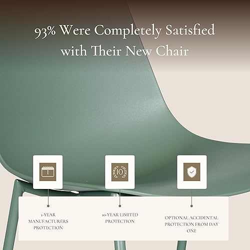 Miniatura 141 de POLY & BARK Isla - Juego de 3 taburetes de bar para cocina, taburetes de bar de altura de mostrador, taburetes de bar para interiores y exteriores,