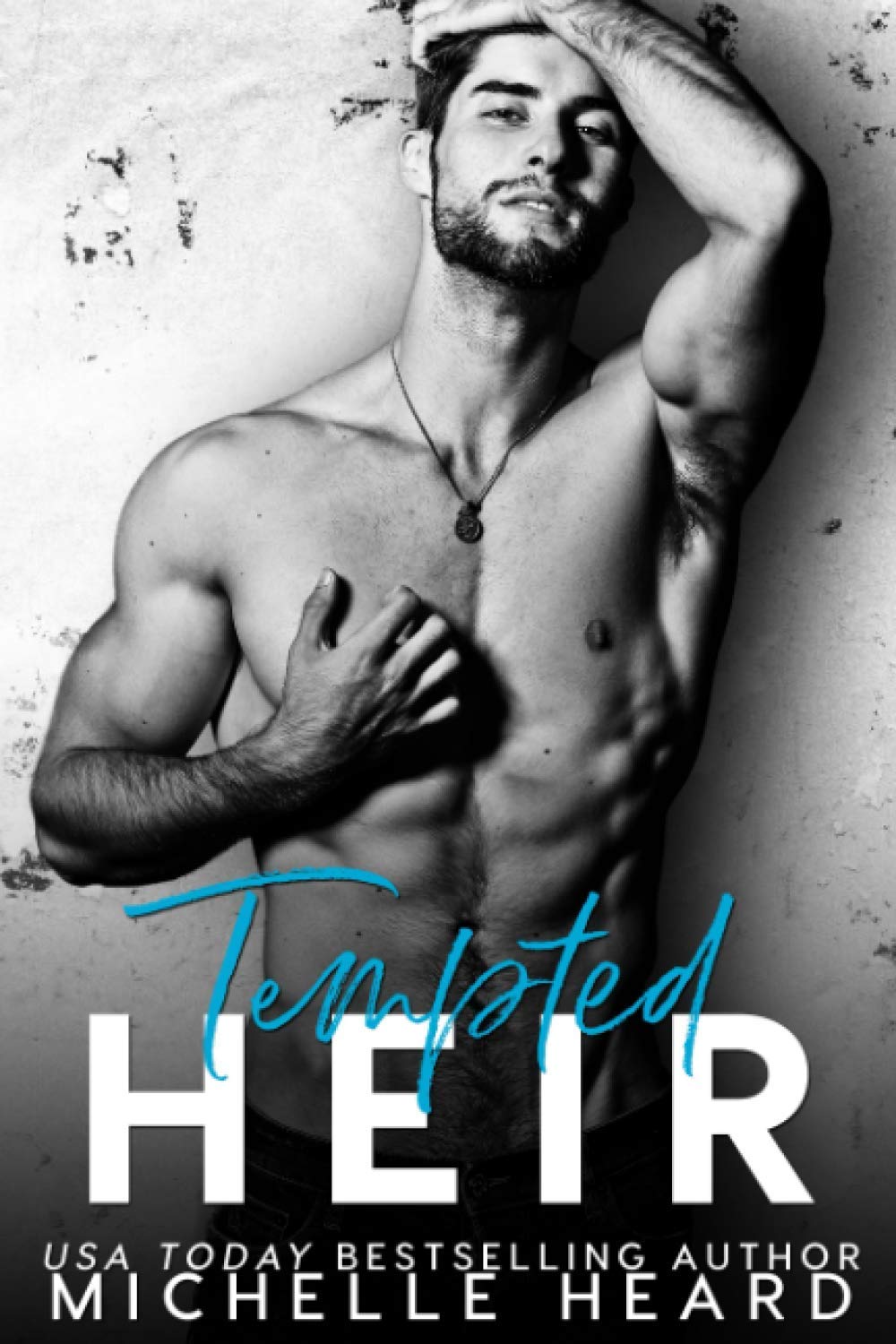 Tempted Heir (The Heirs)