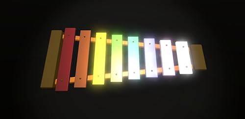 Kids Have Fun - Xylophone