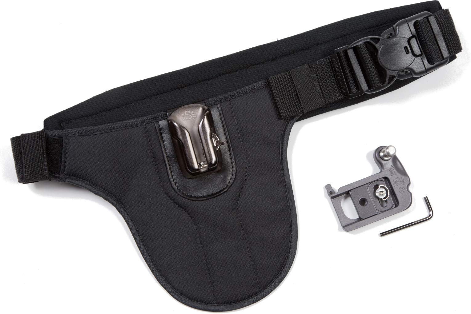 Spider Holster SpiderLight - Single Camera System